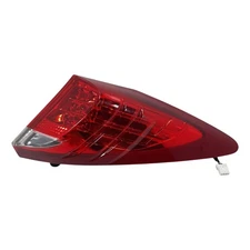HONDA CIVIC I-DTEC 2012 Rear Tail Light Right Side