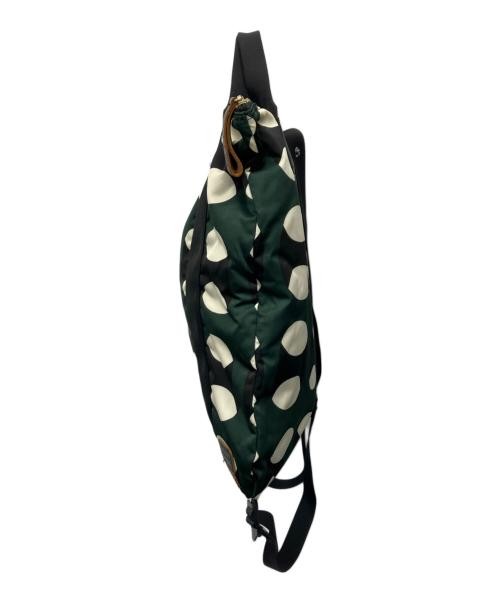 PORTER      × MARNI              Backpack Multi colored — image 3