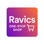 Ravics One-Stop Shop