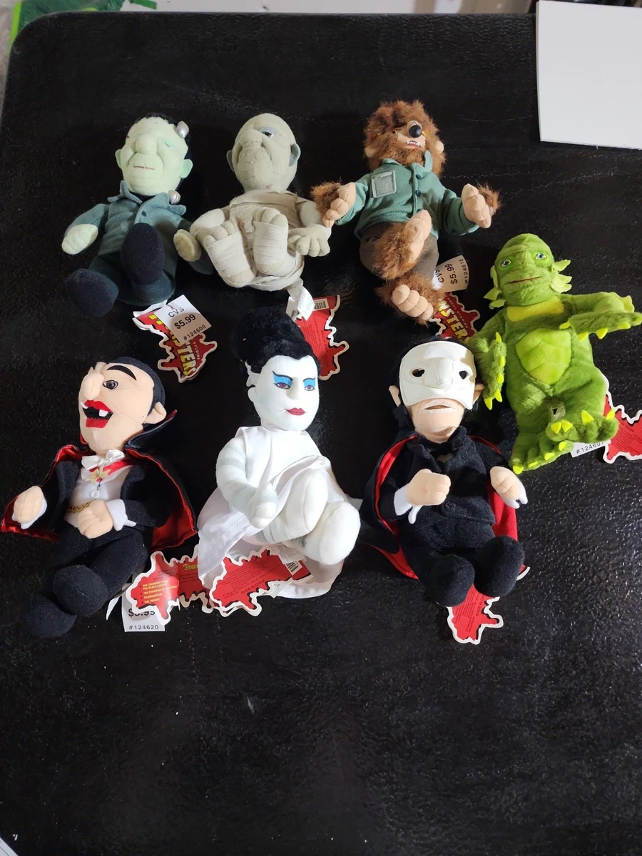 universal studios monsters products for sale | eBay