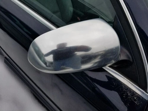 Passenger Side View Mirror Power Station Wgn Fits 04-05 AUDI S4 300008