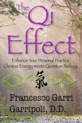 The QI Effect Enhance Your Personal Practice: Chinese Energy Meets Quantum B...