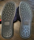*NEW* NHL Seattle Kraken Slippers Size Women's Large By Foco New In Package  — photo 4