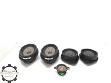 2020-2025 CADILLAC XT6 SOUND AUDIO SPEAKER SET X5 OEM