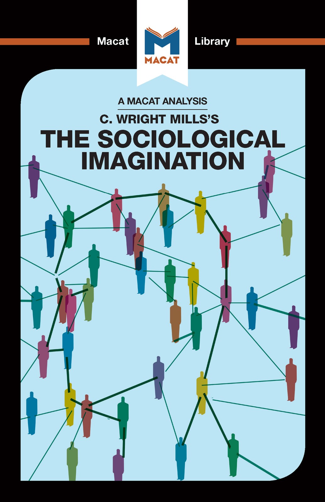 Analysis of C. Wright Mills's The Sociological Imagination
