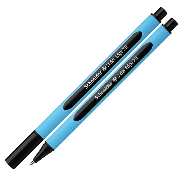 Penna a Sfera Slider Edge Schneider - XB - P152201 (Nero)
