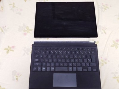 ASUS ROG Flow Z13 GZ301ZE 13.4''i9-12900H 16GB 1TB SSD GeForce RTX 3050 Ti