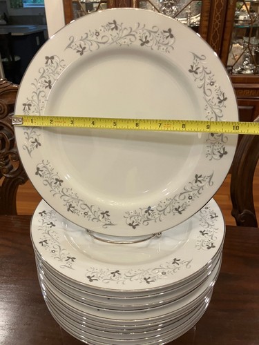 Moon Mist by Fine China of Japan - Various Pieces of Vintage MCM Dinnerware - Picture 10 of 22