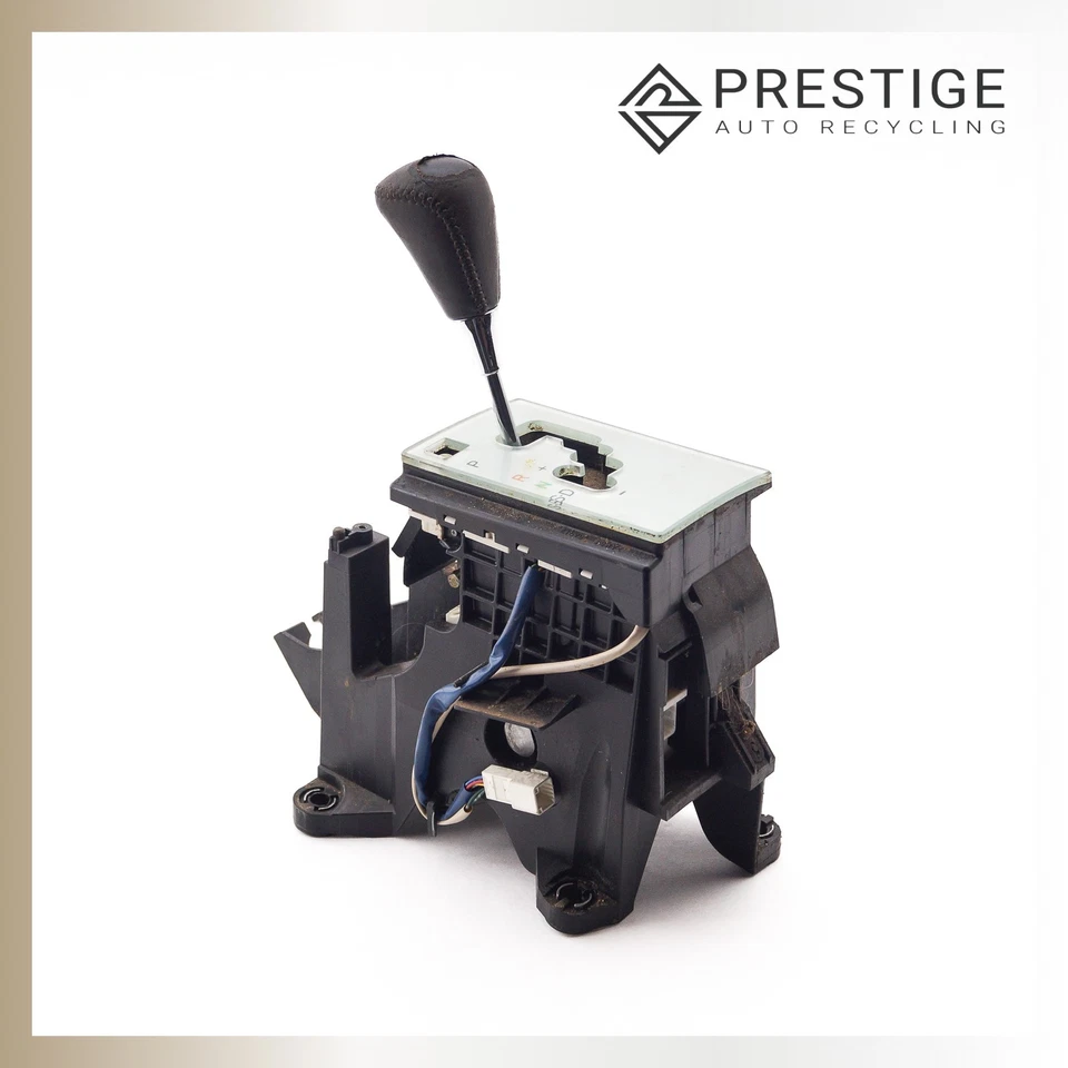 Palanca de cambios automática Toyota Solara 2004-2006 33550-AA020 OEM Foto 2 de 4