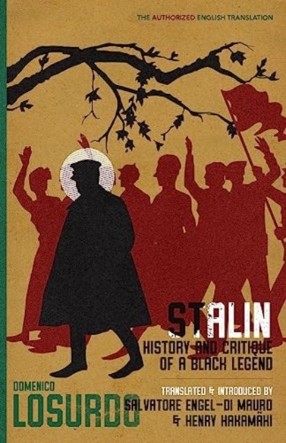 Stalin by Domenico Losurdo (Paperback Book)