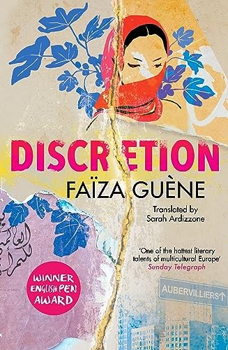 Discretion by Faiza Guene 9780863569760 NEW Free UK Delivery - Image 2