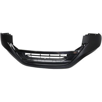 Front Lower Bumper Cover For 2015-2016 Honda CR-V Textured CAPA HO1015111C