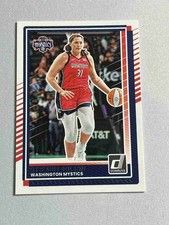 2025 Panini Donruss WNBA Basketball Pick Your Base #1-100 - Buy More & Save