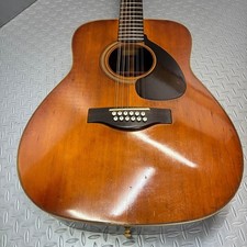 Guitare acoustique Yamaha FG-230 Red Label 12 cordes entretenue