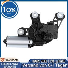 Heckscheibenwischermotor Für VW Golf IV Bora 1J 1J9955711 1J0955711C 1J6955711G
