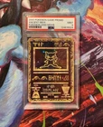 Pokemon 2000 Movie Ancient Mew Holo Promo PSA 9 English