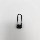 GI Joe Explosives Pack Vintage 1980s Accessory Black Parts Replacement Toy