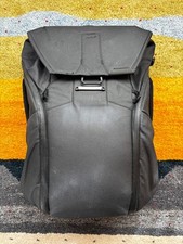 Peak Design Everyday Backpack 20L Black - Excellent Camera Bag