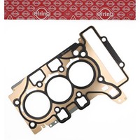 Elring 650.050 Zylinderkopfdichtung FüR PSA C3 C4 208 308 Opel Crossland / X 1.2
