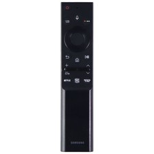 INCOMPLETE Samsung Remote Control BN59-01363A for Select Samsung TVs - Black