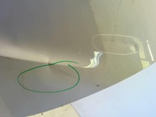 Porte avant et accessoires Opel MERIVA