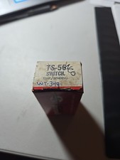 TS-56 Standard Motors Temp Sending Switch