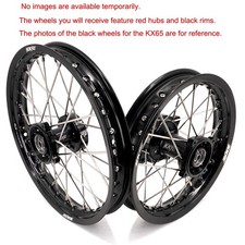 Motorcycle Wheels and Rims for Kawasaki KX65 for sale | eBay