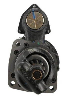 Starter Delco Remy New Genuine 10461225 for ** Cummins