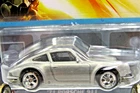 HOT WHEELS 2025 POP CULTURE TOP GUN SERIES 71 PORSCHE 911