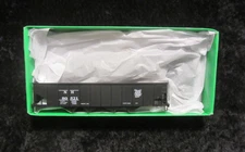 Bowser HO Scale New Haven (NH) 40' 70-Ton Quad Hopper Car No. 80521 Kit