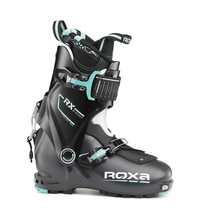 Chaussures De Ski Nordica Doberman - Taille 42 (Mondopoint 27) - Neuves Avec étiquettes - Noires