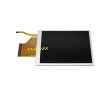 LCD Screen Display Monitor Replacement Part For Nikon D5200 D3300 Camera New