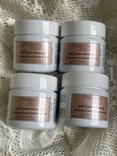 4x CHRISTOPHE ROBIN Cleansing Volumizing Paste 1.35oz/40mL Travel Sz NEW