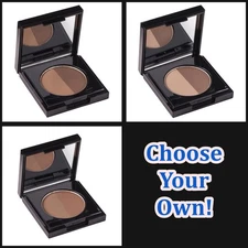 Arches And Halos Duo Luxury Brow Powder ( Choose Your Shade! )