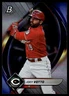 Joey Votto 2022 Bowman Platinum #87 Reds MLB READ FREE SHIPPING AutographDen