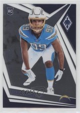 2019 Panini Phoenix Rookies Jerry Tillery #178 07rd