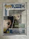 Funko Pop! X-Men: Wolverine ECCC 2026 Exclusive LE 5000