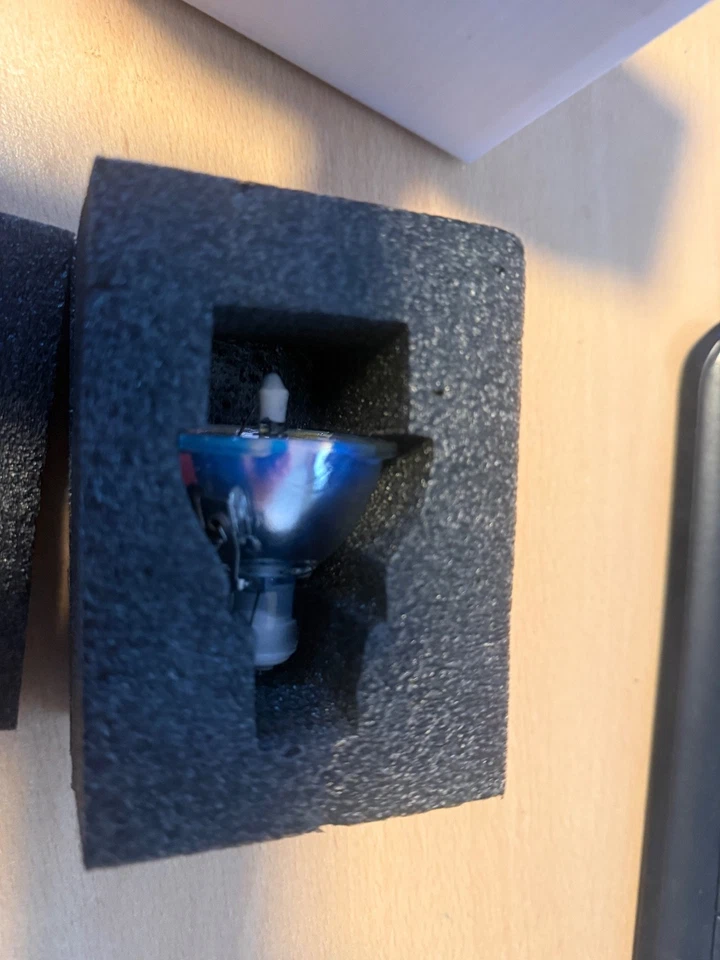 SIRIUS HRI 1R 100W Discharge Lamp 6000hrs  - Image 2 of 2