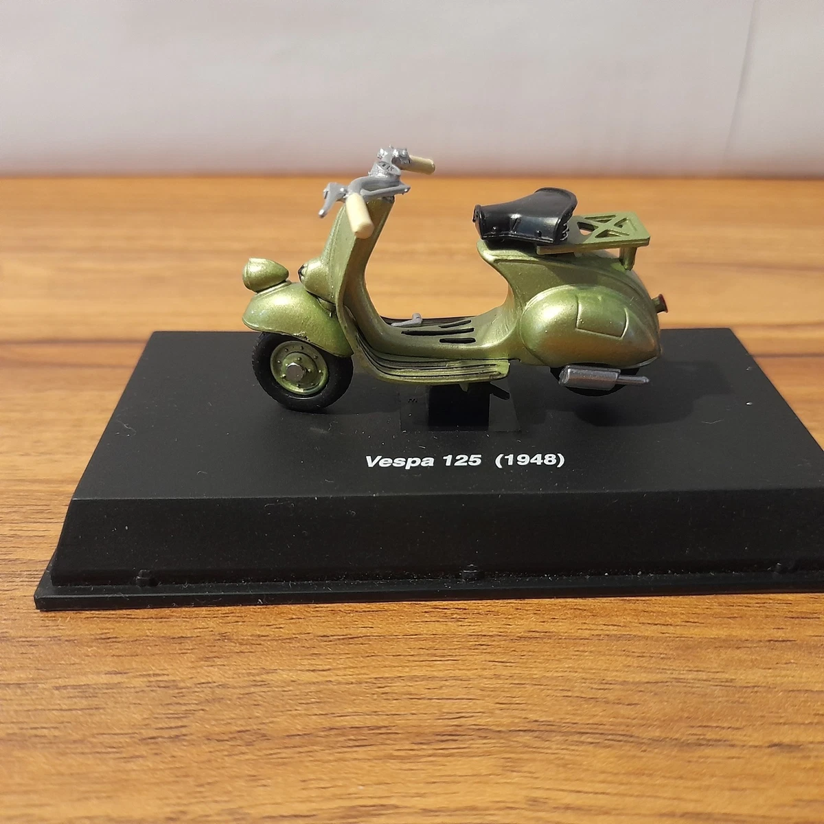 Dinky Toys Triporteur Avant-guerre – 1:43, Métal, France, Rare