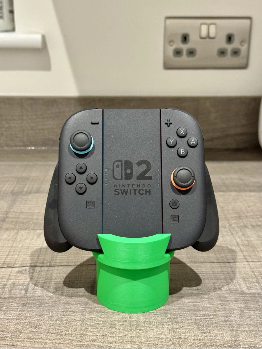 Preços baixos em Sem Marca Nintendo Switch Acessórios | eBay