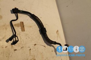 Original BMW  e46   Klimaleitung Saugleitung Kondensator Kompressor 6931408