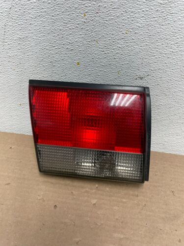 1994 to 1998 Saab 900 & Turbo Left Driver Side Tail Light Inner 1292N DG1 - Picture 1 of 6