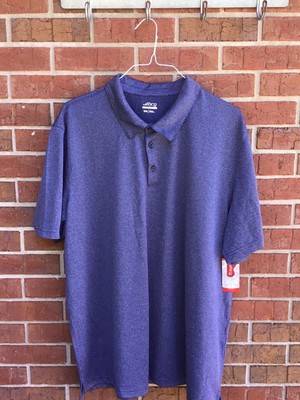 bcg golf polo