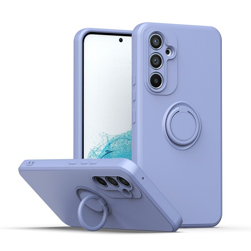 Shockproof Ring Phone Case For Samsung Galaxy A14 A32 A53 A73 A23 A33 A12 A54 - Picture 16 of 20