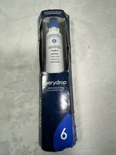 GENUINE EVERYDROP FILTER 6 EDR6D1