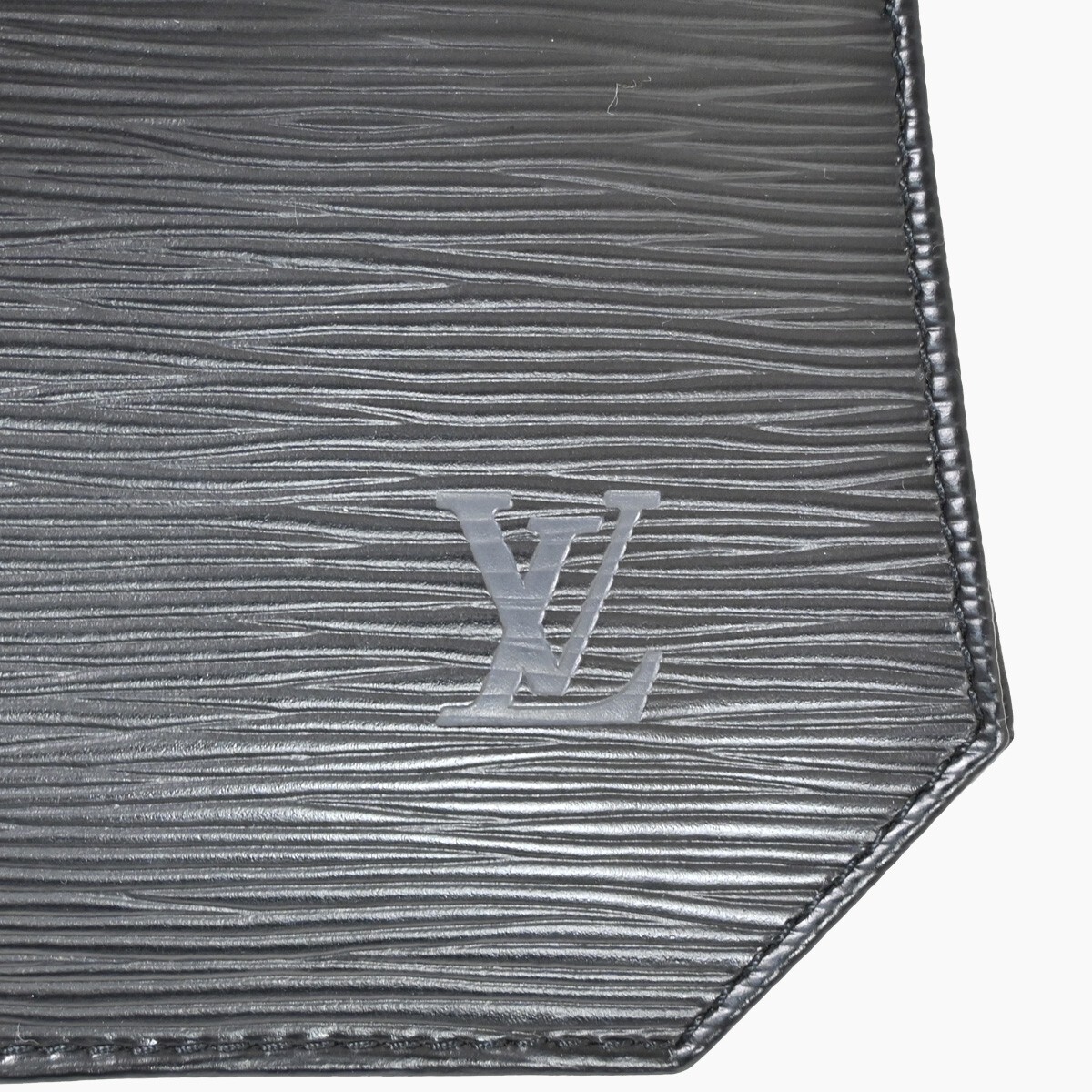 LOUIS VUITTON LV Sac De Paul GM Shoulder Bag Epi Leather LOUIS VUITTON LV Sac De Paul GM Shoulder Bag Epi Leather