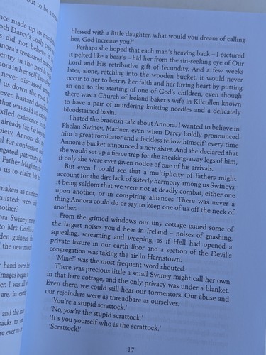 The True & Splendid History Of The Harrison Sisters by Michelle Lovric PreOwned - Foto 9 di 11