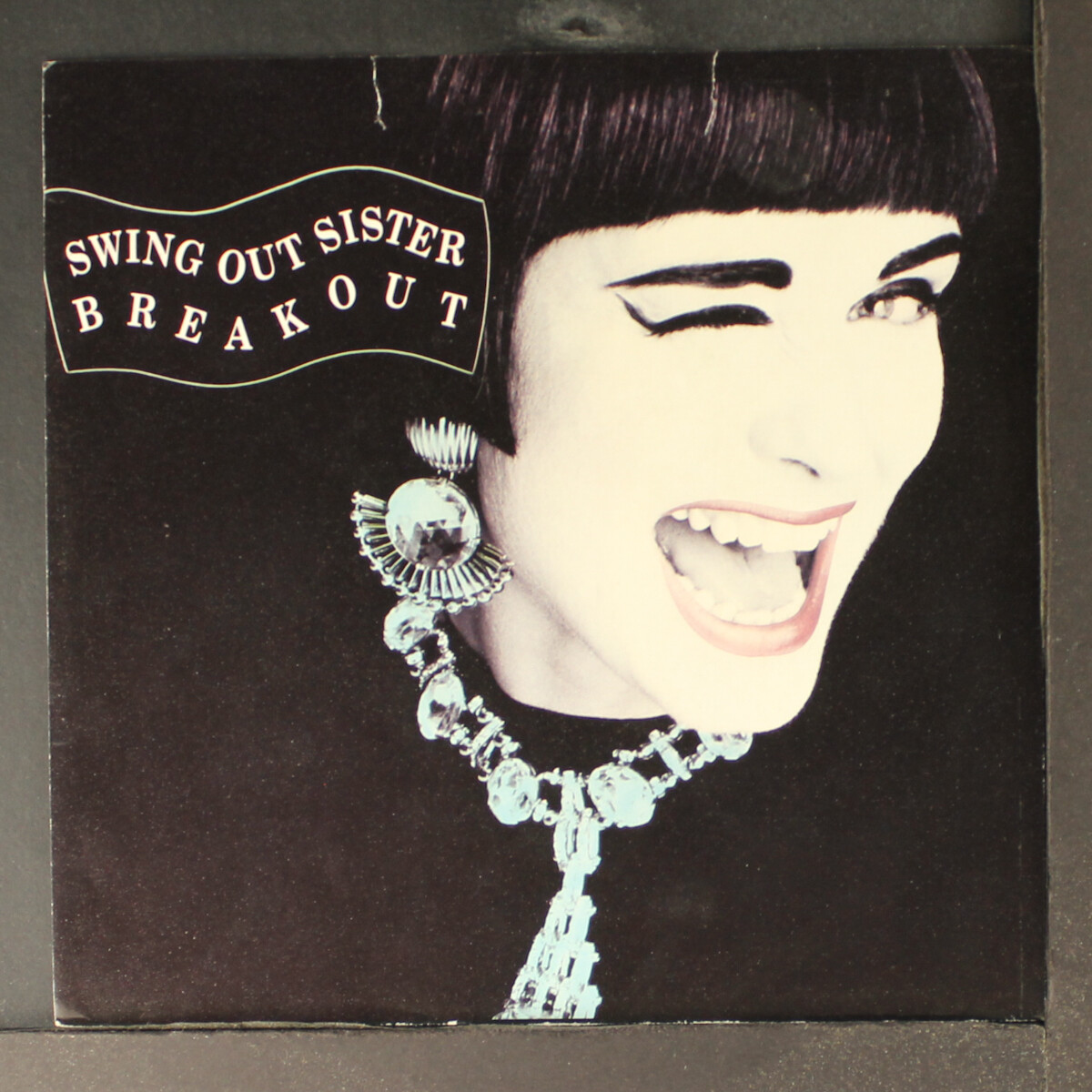 SWING OUT SISTER: breakout MERCURY 7