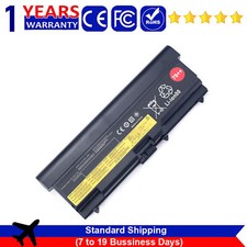 45N1007 45N1006 Battery For Lenovo ThinkPad T430 T530 W530 L430 T430i 70  9CELL