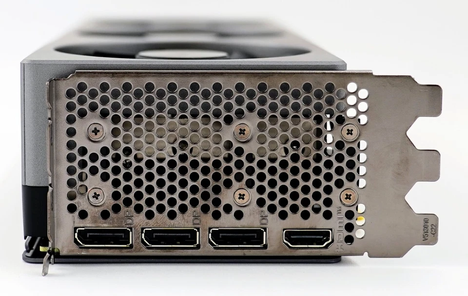 Lenovo Nvidia GeForce RTX 4070 Ti Super 16GB GDDR6X Graphics Card Non-RGB - Image 3 of 4